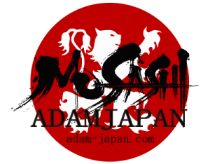 Adam Japan