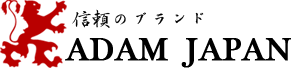 株式会社アダムジャパン（AdamJapan）