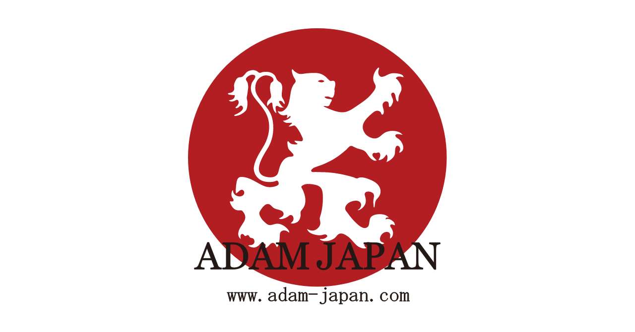 株式会社アダムジャパン（AdamJapan）