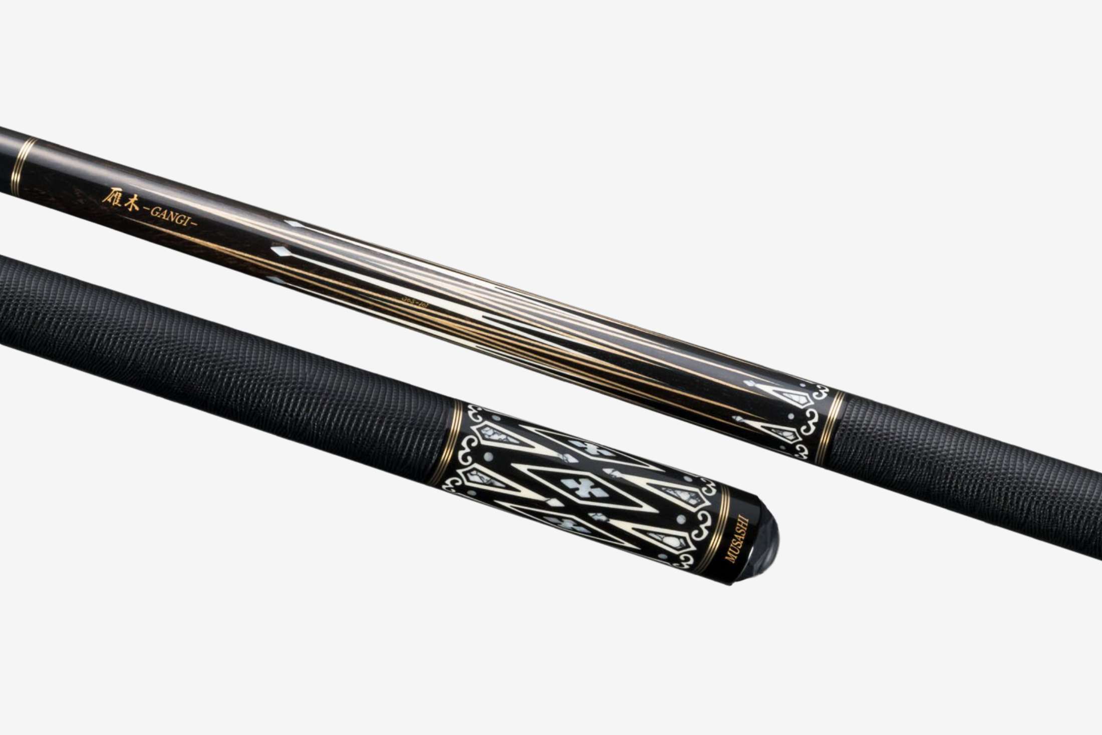 AdamJapanプレイキュー 雁木-GANGI- 「305-101」林武志 使用モデル