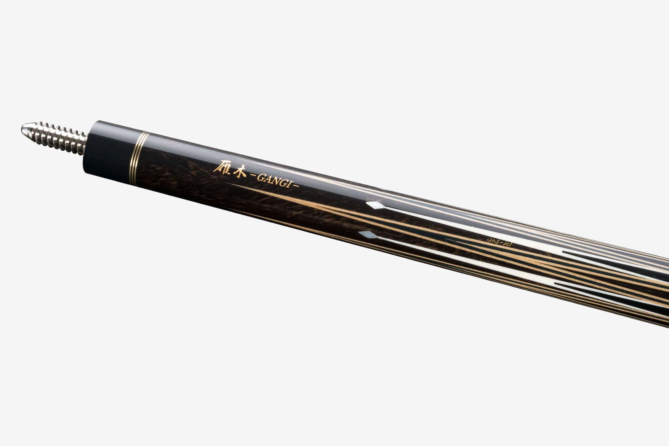 AdamJapanプレイキュー 雁木-GANGI- 「305-101」林武志 使用モデル