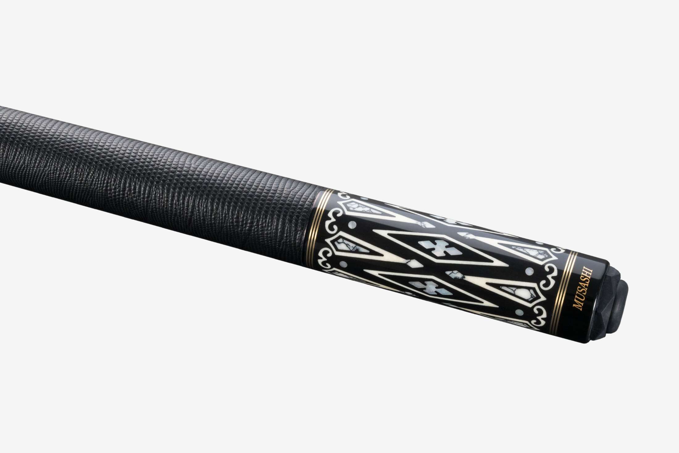 AdamJapanプレイキュー 雁木-GANGI- 「305-101」林武志 使用モデル