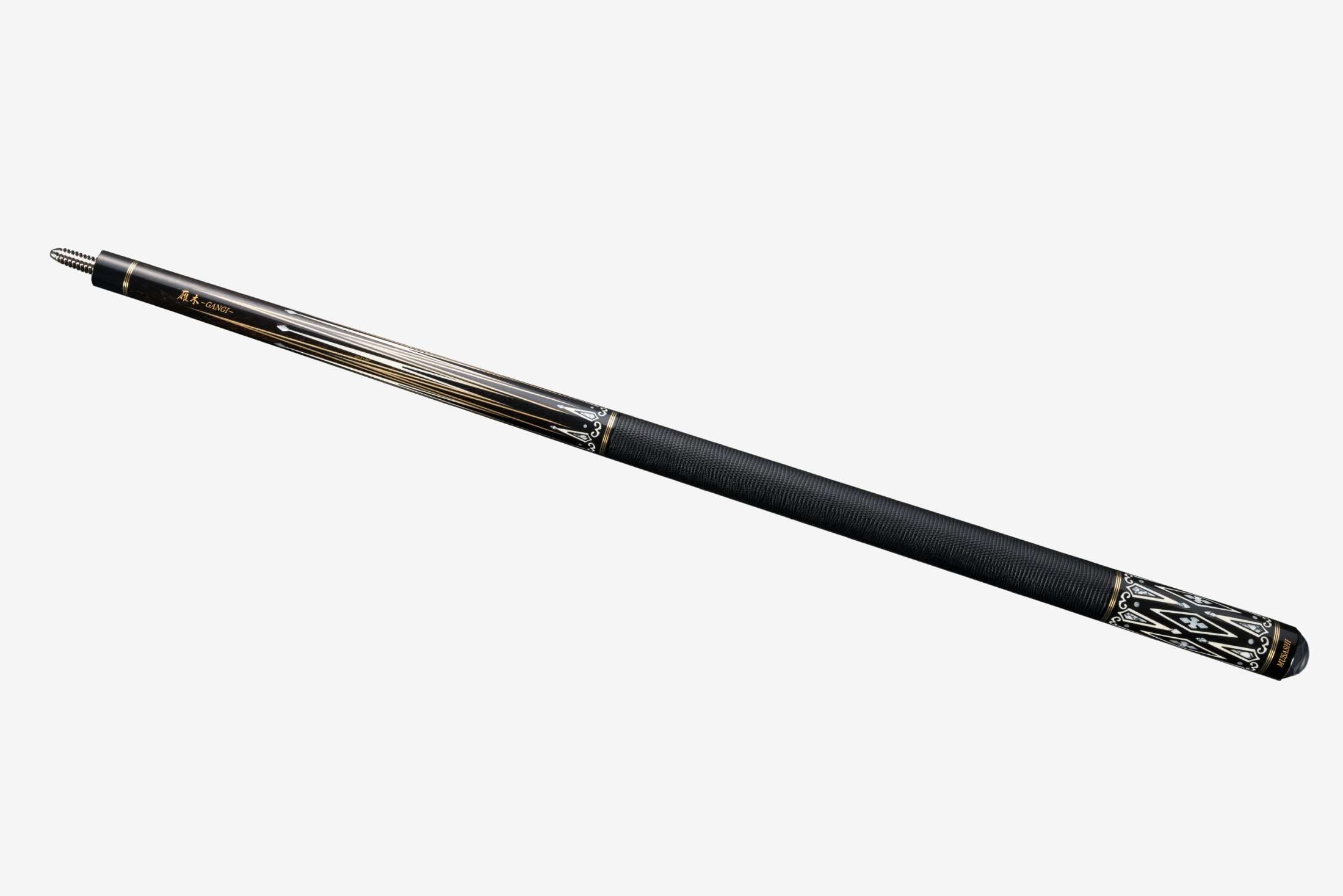 AdamJapanプレイキュー 雁木-GANGI- 「305-101」林武志 使用モデル