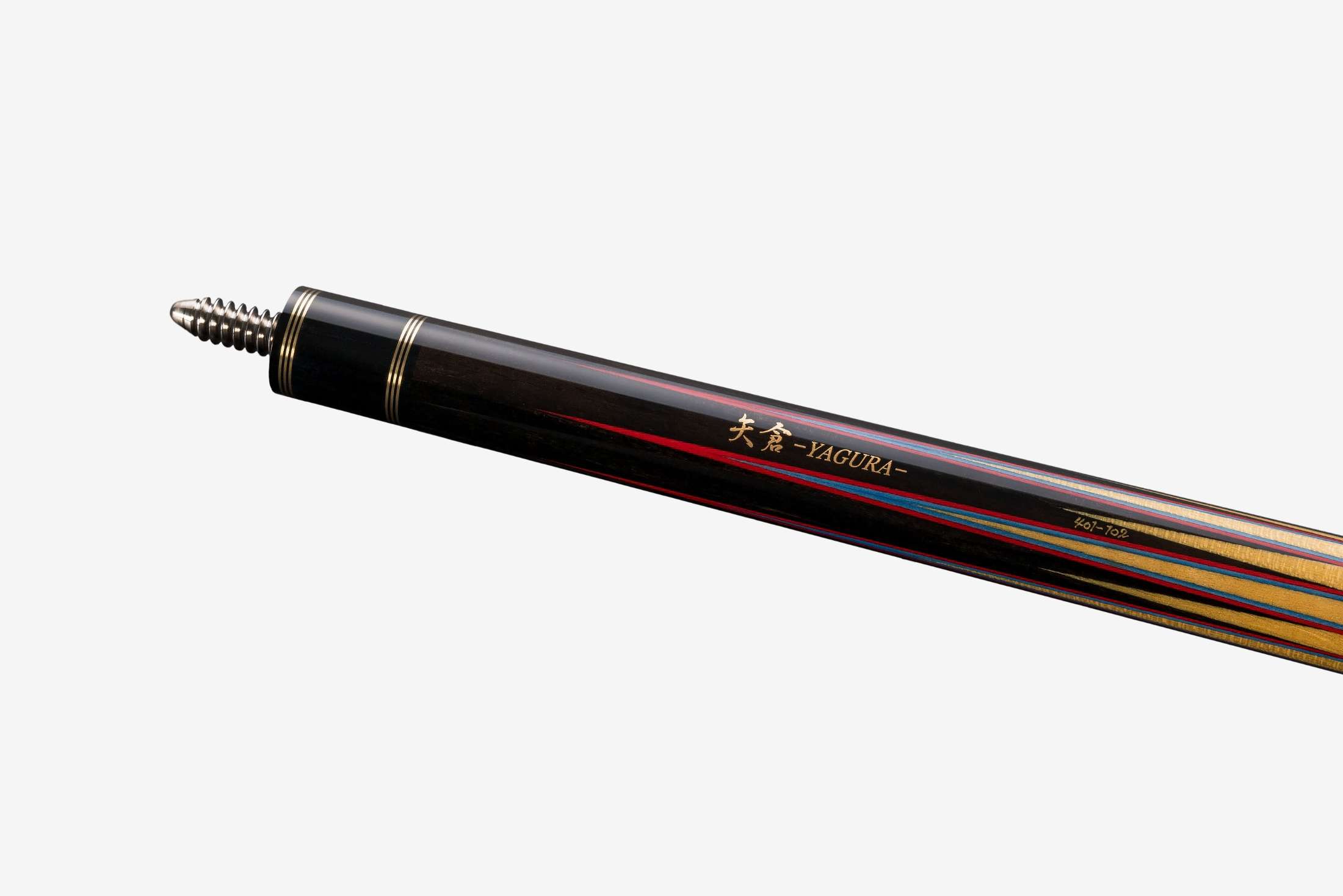 AdamJapanプレイキュー 矢倉-YAGURA-子持ち12剣「401-102」