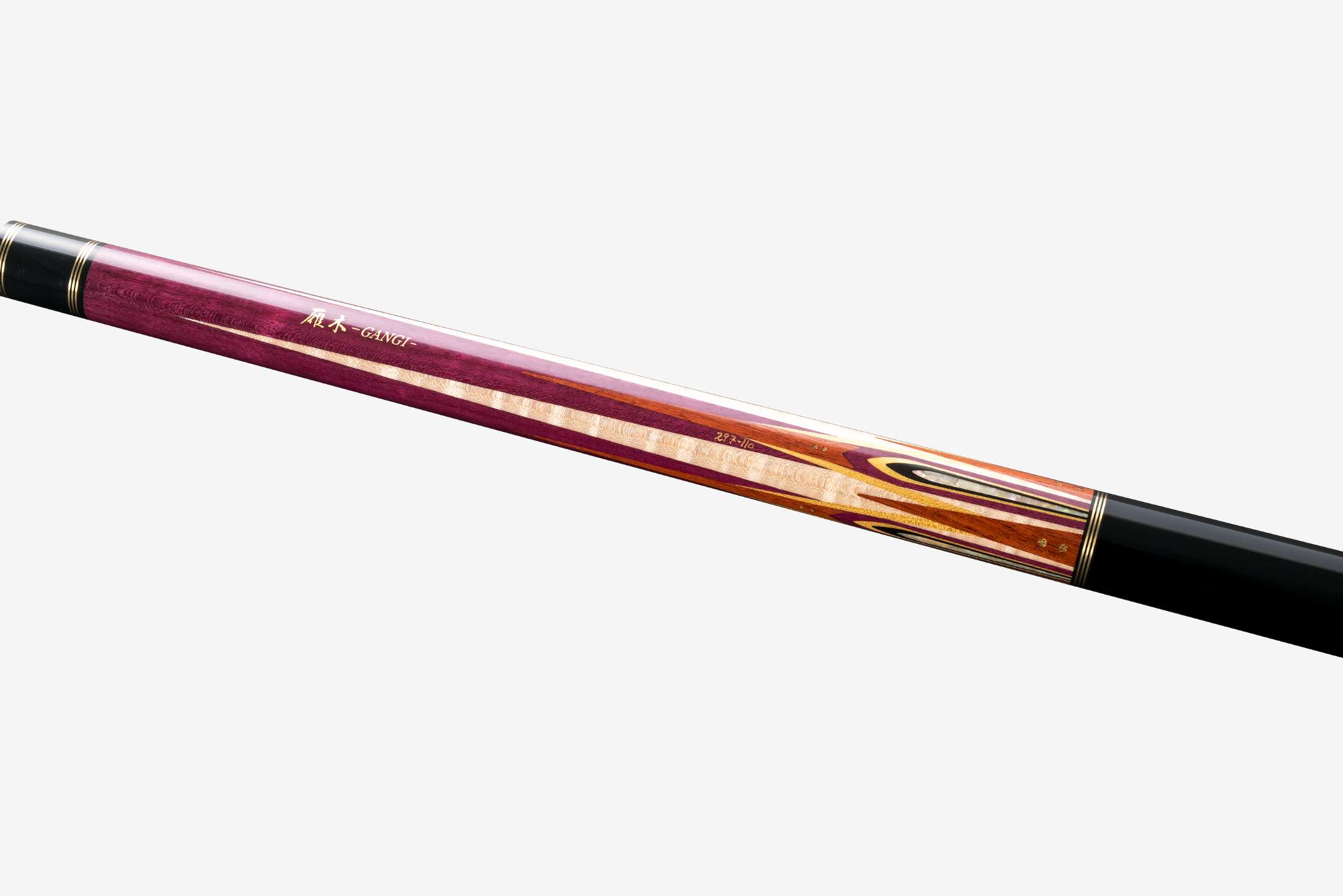 AdamJapanプレイキュー 雁木-GANGI- 「297-110」宮下綾香 使用モデル