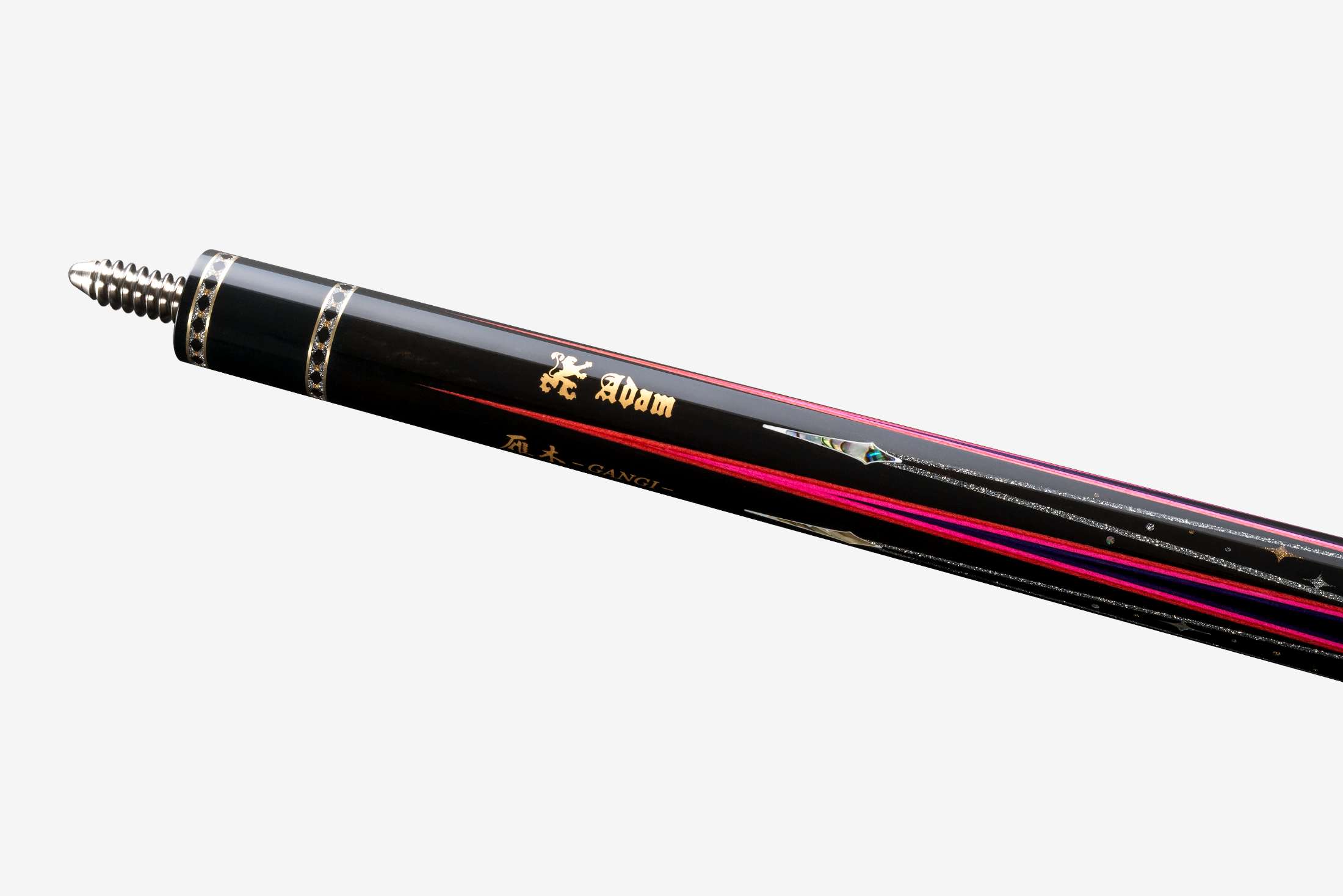 AdamJapanプレイキュー 雁木-GANGI-「497-101」西本優子 使用モデル