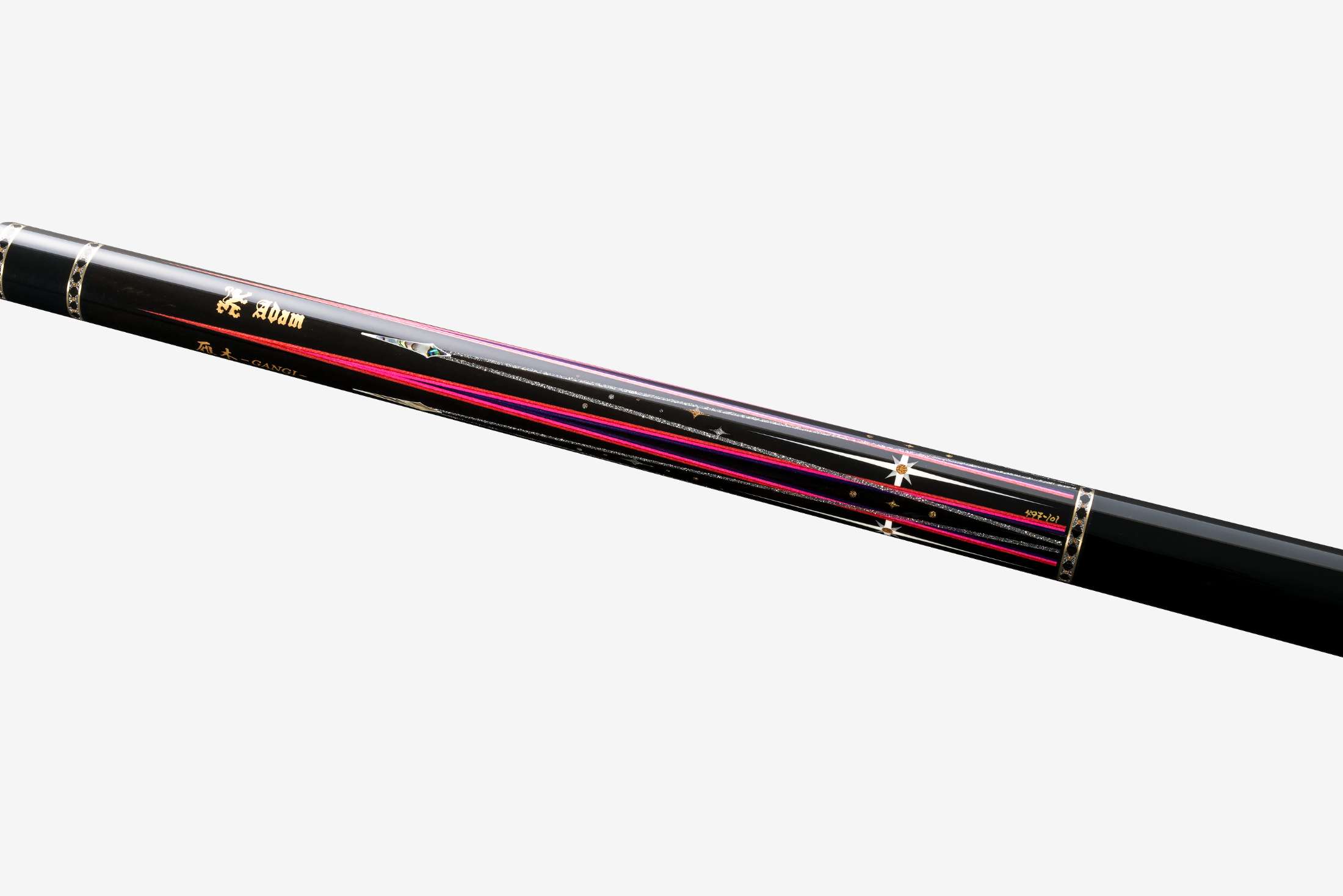 AdamJapanプレイキュー 雁木-GANGI-「497-101」西本優子 使用モデル