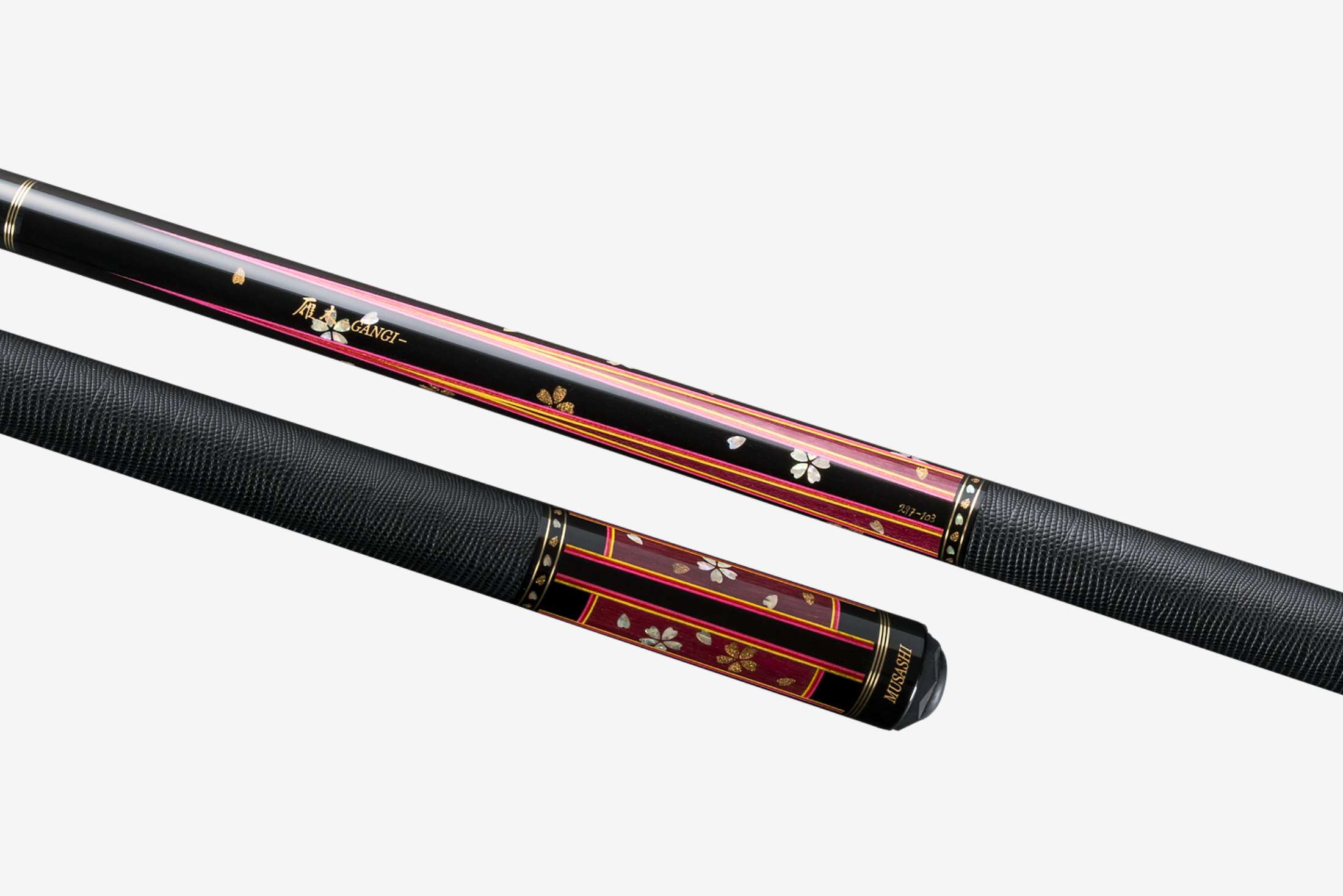 AdamJapanプレイキュー 雁木-GANGI-「297-103」