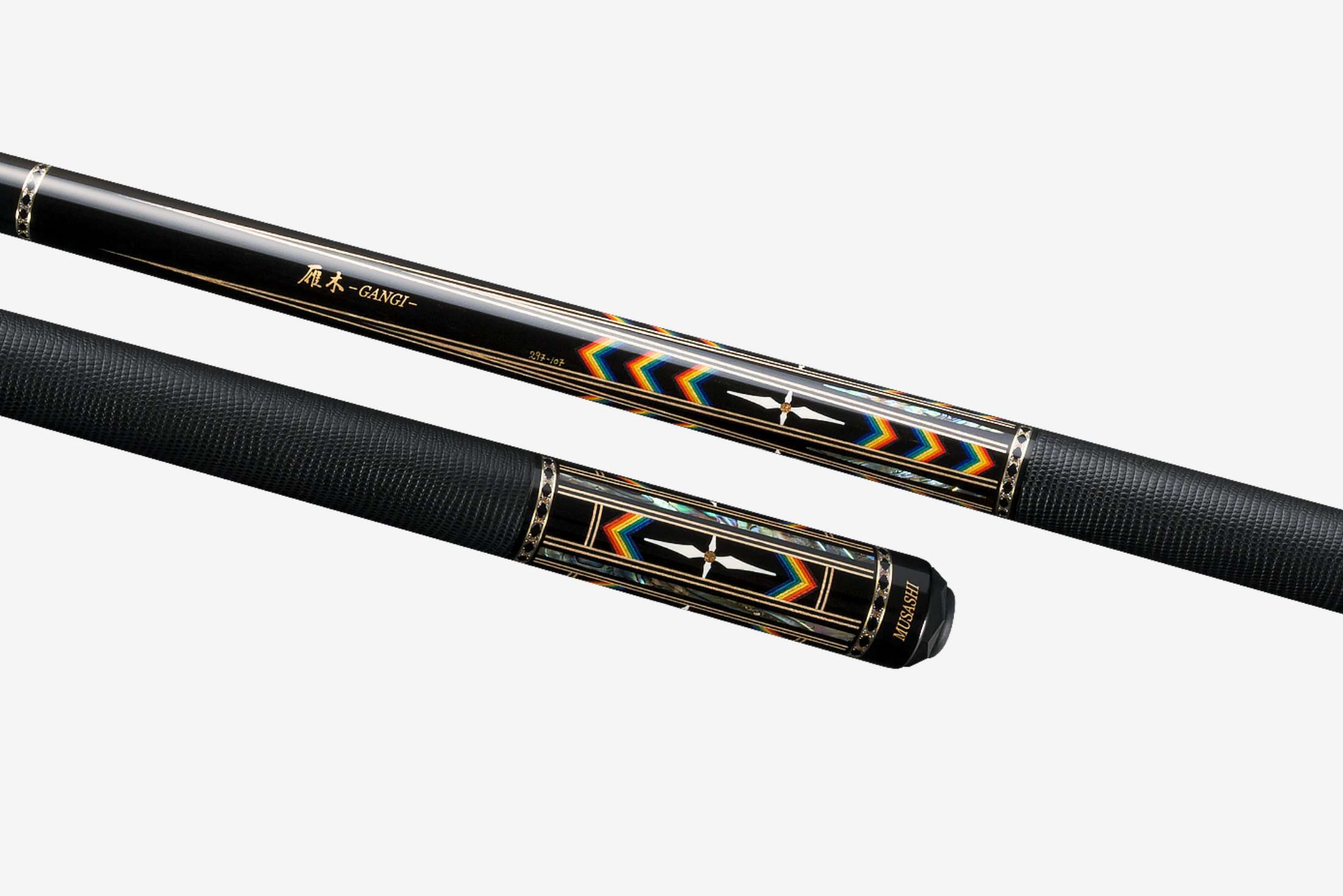 AdamJapanプレイキュー 雁木-GANGI-「297-107」