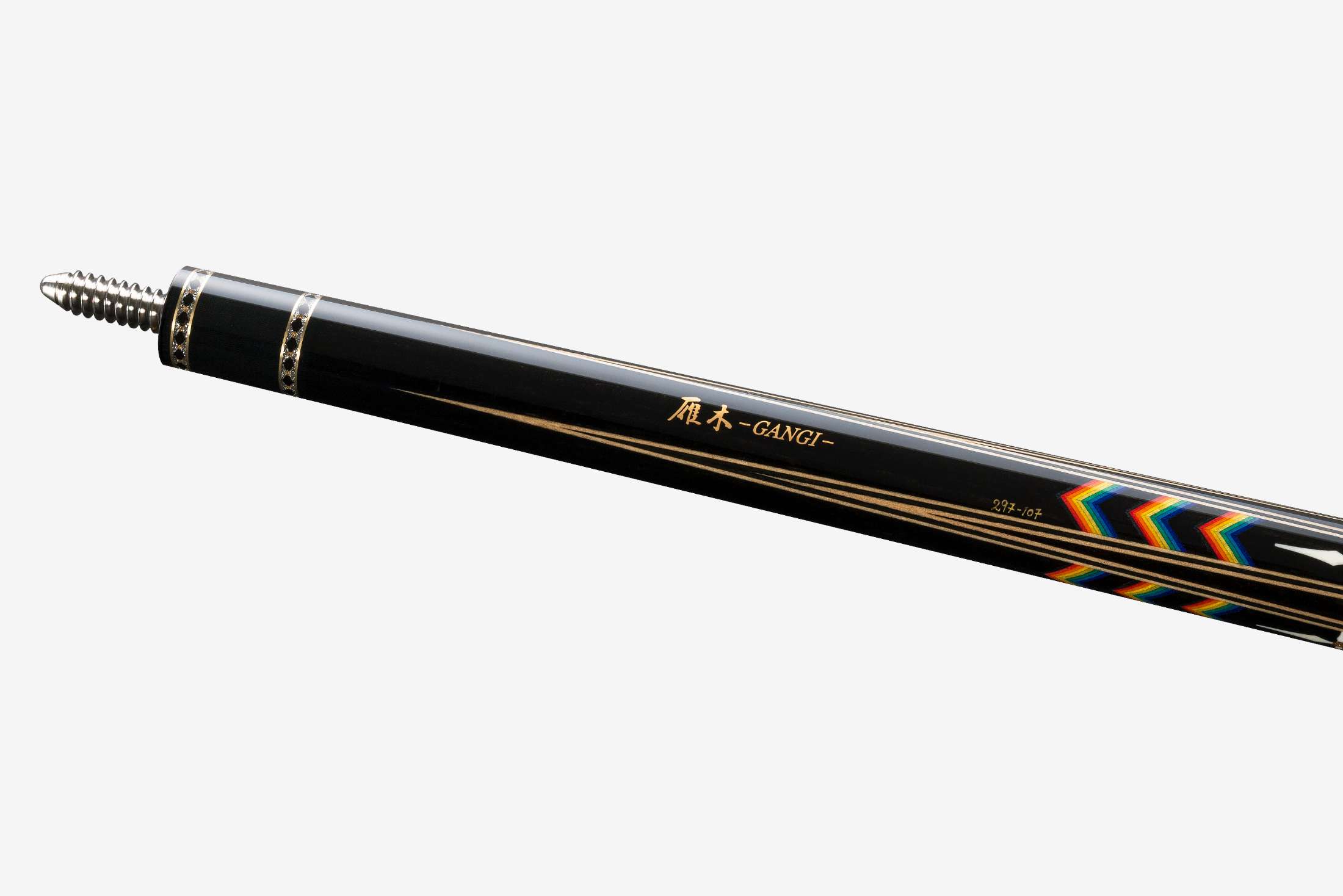 AdamJapanプレイキュー 雁木-GANGI-「297-107」