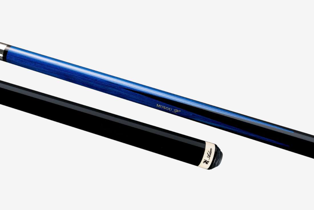 AdamJapanプレイキュー MUSOU Blue