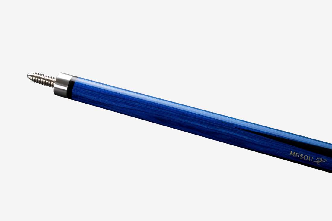 AdamJapanプレイキュー MUSOU Blue