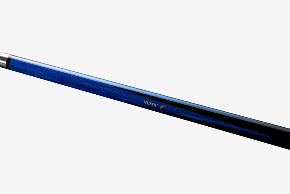 AdamJapanプレイキュー MUSOU Blue