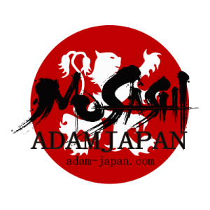 株式会社アダムジャパン – アダムジャパンは、プレイヤー自身の