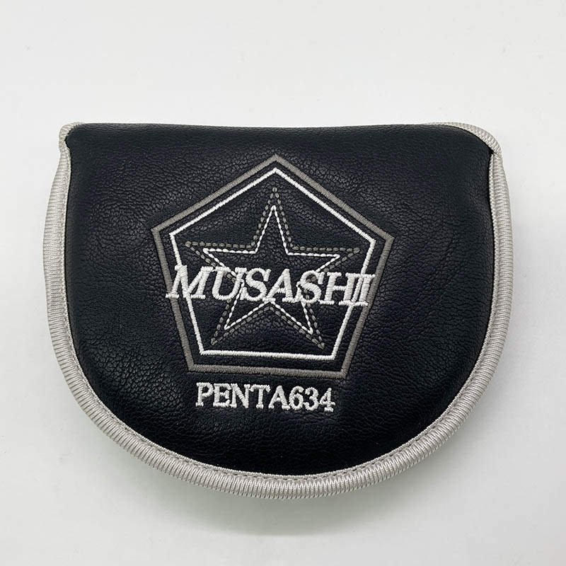 Musashi Penta Type-4